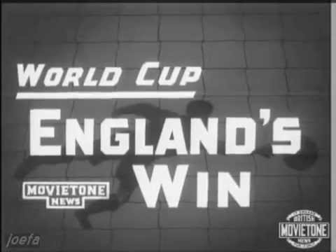 1958 WCQ England - Ireland (London, 08.05.1957)
