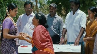 Shanthanu's Brother Selling Home - Ammavin Kaipesi Thamizh Full Movie Scene