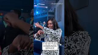 SUNDAY HIGHLIGHTS #nsppd #gospelmusic #jerryeze