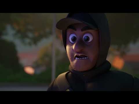 Трейлеры El Cuadro