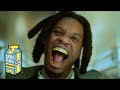 Denzel Curry LAZER DIM 700 Bktherula Still In The Paint 1 HOUR