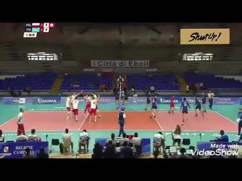 UNIWERSJADA. POLSKA - TAJWAN 3:0 - SKRÓT meczu