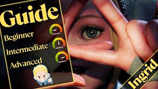 Ingrid Guide