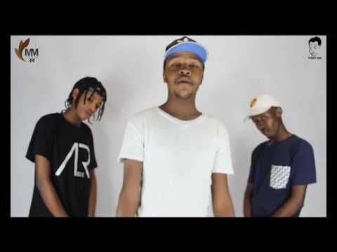 Smurf_Tee Gold digger(Video promo)