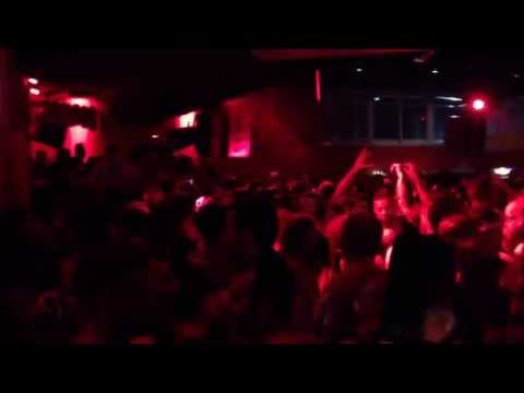 seth troxler circoloco 2015 Ibiza dc10