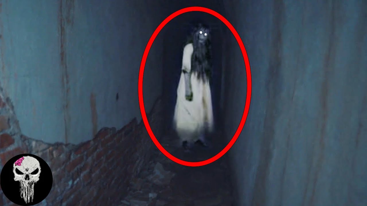 7 SCARY Videos That Have Gone Viral for Being Too Creepy