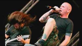 Mudvayne - Beyond the Pale (BRAND NEW)