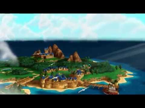 Chrono Trigger Resurrection