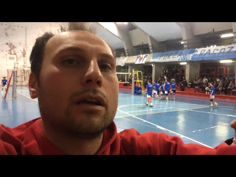 Finale Provinciale U14 Prato vs Prato