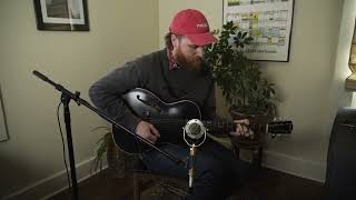 Video thumbnail for SOLD 1930's Gibson L-30 by Jackson Grimm Music