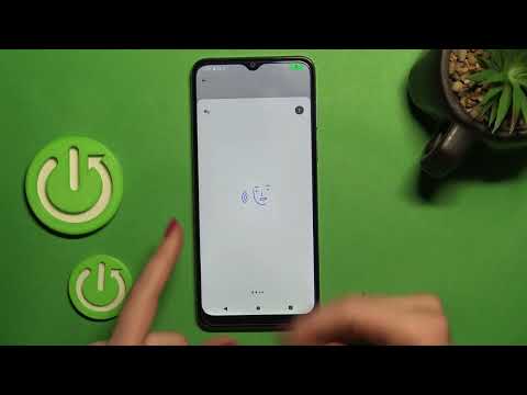 How to Link Google Assistant to Power Button in MOTOROLA Moto E13