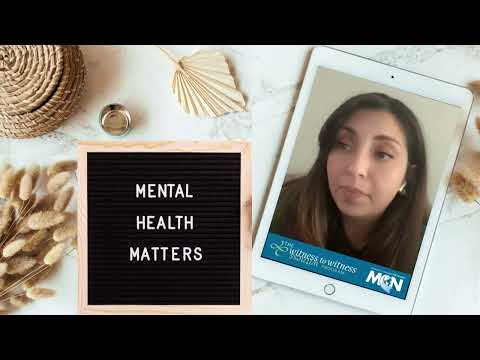 #BIPOCMentalHealthMatters: A W2W Fundraiser
