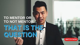 Should I Find a Mentor to Jump-Start My Mortgage Broker Career?