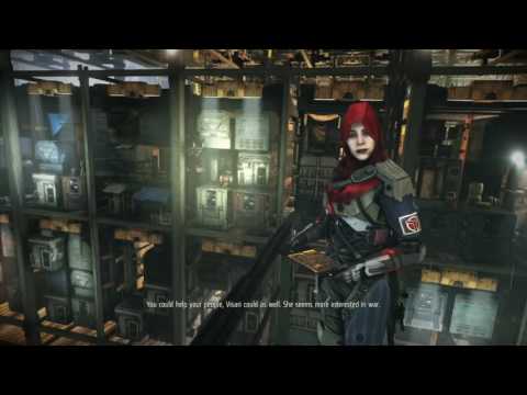 KILLZONE™ SHADOW FALL EP24