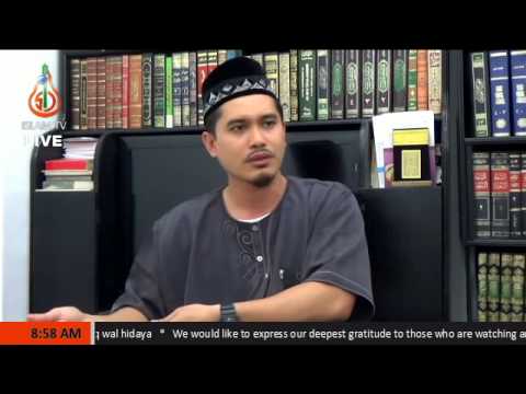 Manga Sakit sin Pangatayan - Sheikh Hayder Buddin (Tausug)