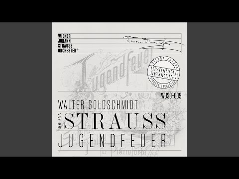 Huldigungen-Walzer, OP. 88