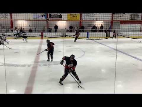 U16 MTK REGULAR SEASON GAME #8 vs Rams