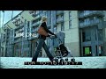 RTE ONE TV Ident Beat