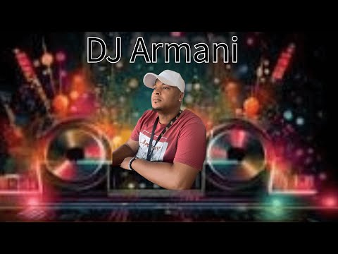 DJ Armani - 90's Old School - Saturday 2 March 2024 - 7pm - 8pm