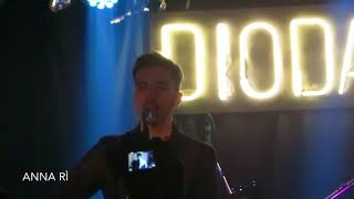 DIODATO - Babilonia - TORINO, SPAZIO 211 - 16/03/2018