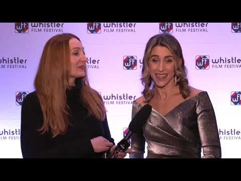 Sarah Megan Thomas discusses LIBERTÉ: A CALL TO SPY