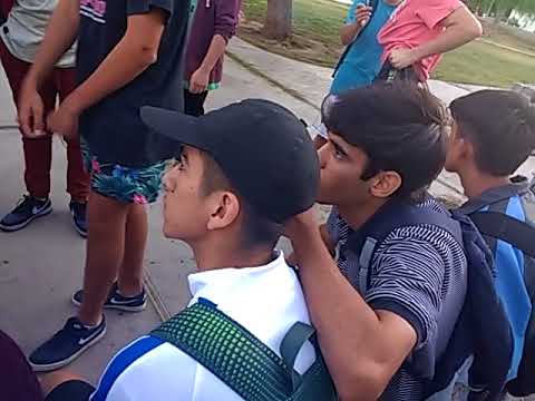 NEKRO VS EK//SEMIFINAL//DECIMA FECHA ITALIA FREE