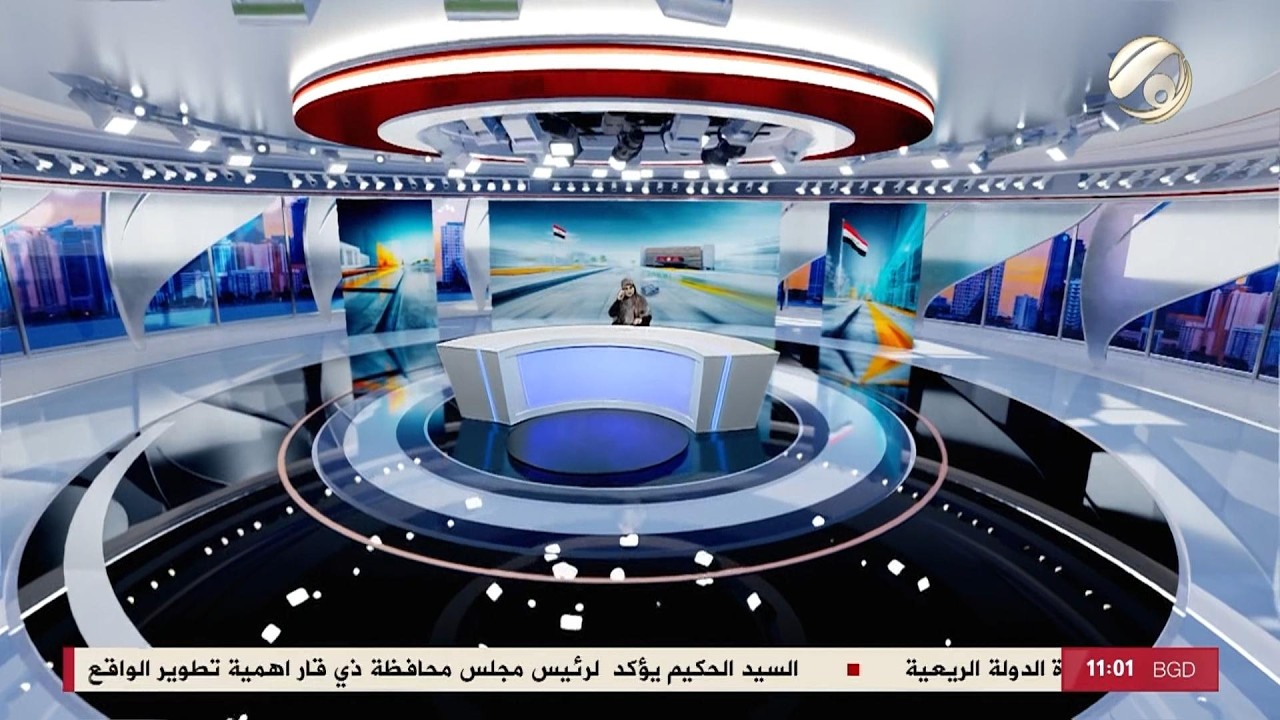 فيديو | المرصد الخبري - ائتلاف ادارة الدولة يؤكد دعمه للاصلاحات الحكومية لحماية المنتج المحلي | 2026/2/9