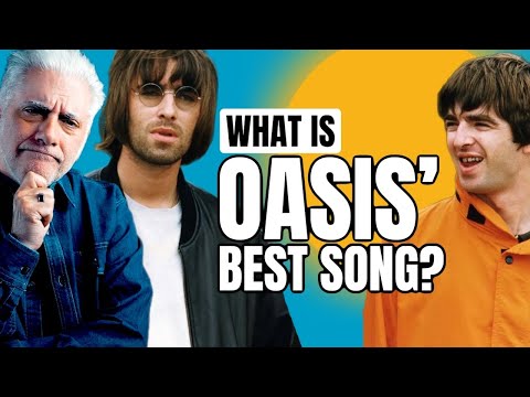 Why THIS is Oasis' Best Song (Unblocked)