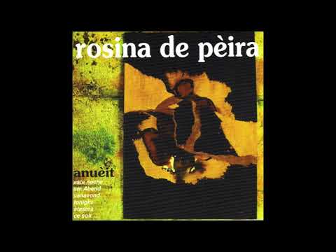 Rosina de Pèira - Anuèit (1992)