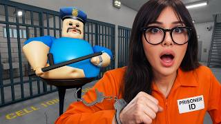How Long Can I Survive in Roblox Prison