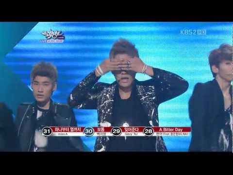 110805.HITT - Good Night