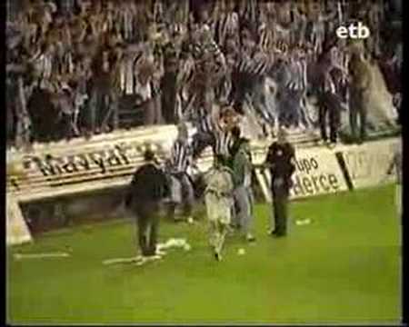 NUMANCIA 2 REAL SOCIEDAD 1