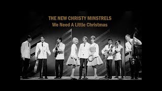 New Christy Minstrels - We Need A Little Christmas