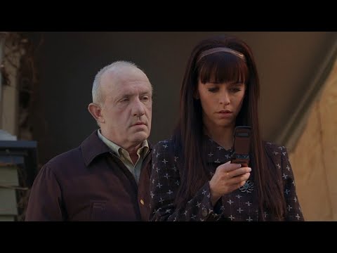 JONATHAN BANKS | Ghost Whisperer (2005–2010) | Part 1