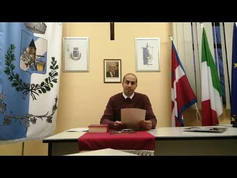 Coronavirus a Mappano 15 marzo 2020