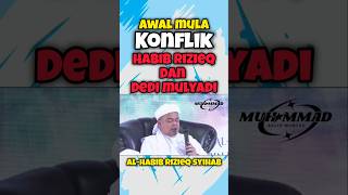Download lagu THE BEGINNING OF THE CONFLICT BETWEEN HABIB RIZIEQ AND DEDI MULYADI #habibrizieq mp3