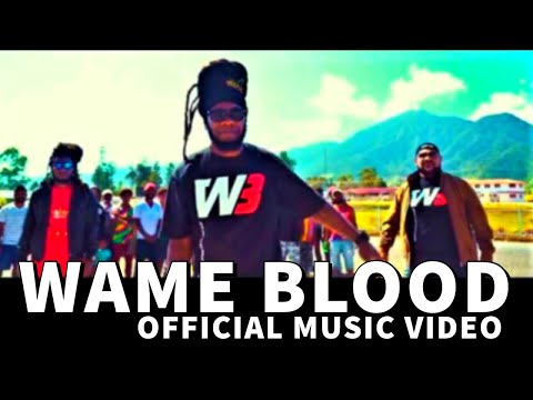 MAKAI AMBO 2019 OFFICIAL MUSIC VIDEO | WAME BLOOD ft TWIN TRIBE | PAPUA NEW GUINEA