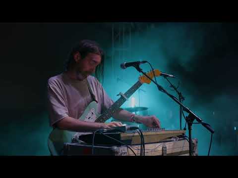 Three Trapped Tigers - 6 (Live at ArcTanGent 2024)