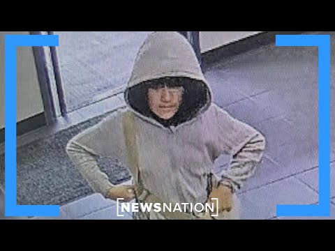 Why hasn't the mother of missing 9-year-old Melodee Buzzard been arrested? | NewsNation Live