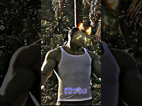 power of hulk 💪😎 wait for end🤯 #shorts #hulk #viral #ytshorts
