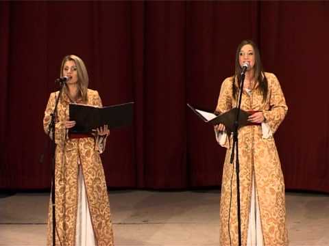 Kosovski bozuri - Danica Nikić i Zorica Vučeljić