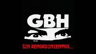 GBH - NECROPHILIA Subtitulos en español.