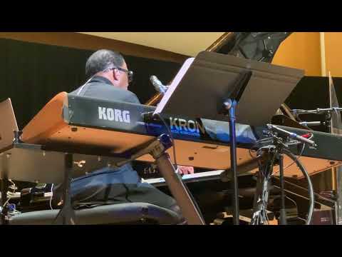 Herbie Hancock  - Live at Kleinhans Music Hall in Buffalo, NY on 6/17/2022