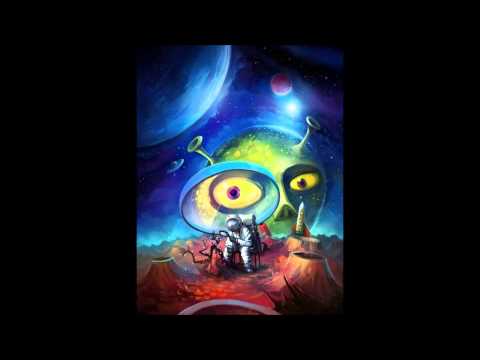 Saddam Bush - Mondräp (2012)