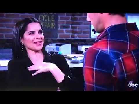 4/29/20 GH Sam and Brando