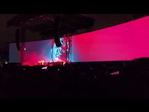 Us and them (Live in Mexico) [Pink Floyd cover] - Roger Waters