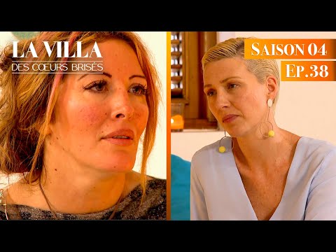 Loana opens up like never before | THE VILLA OF BROKEN HEARTS | S04EP38 | COMPLETE