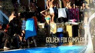 preview picture of video 'Corfu Golden Fox - Summer parties PART 2'