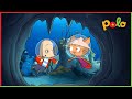 The Day The Mushroom Farm Almost Collapsed Polo 15 Compilation Cartoon For Kids