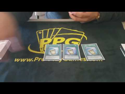 ARG Orlando Top 16 - Grabiel Molina - Mermail Frogs